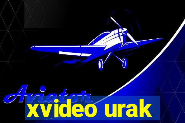 xvideo urak